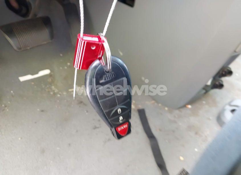 Photo 11 of 2008 Dodge Grand CARAVAN SE (VIN 1D8HN44H48B171170)