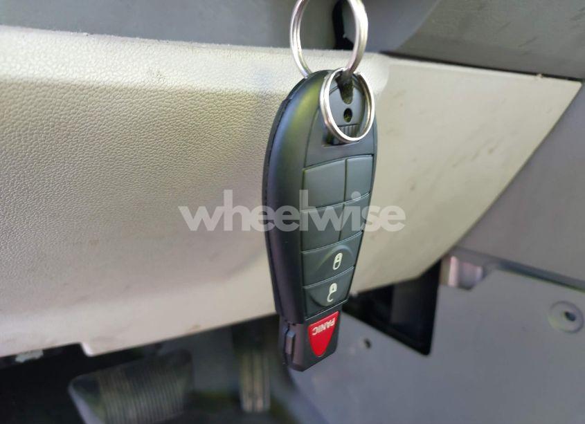 Photo 11 of 2008 Dodge Grand CARAVAN SE (VIN 1D8HN44H48B172836)