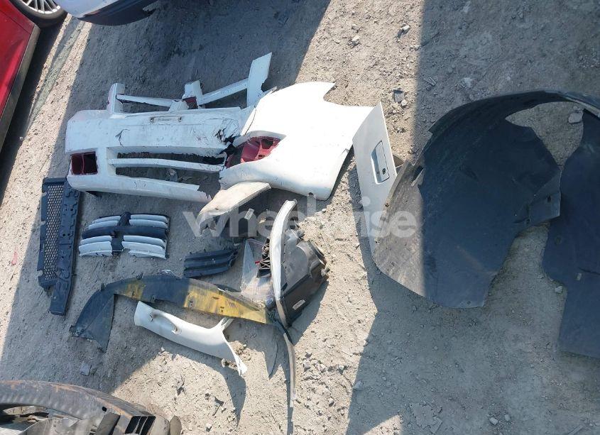 Photo 12 of 2008 Dodge Grand CARAVAN SE (VIN 1D8HN44H48B172836)