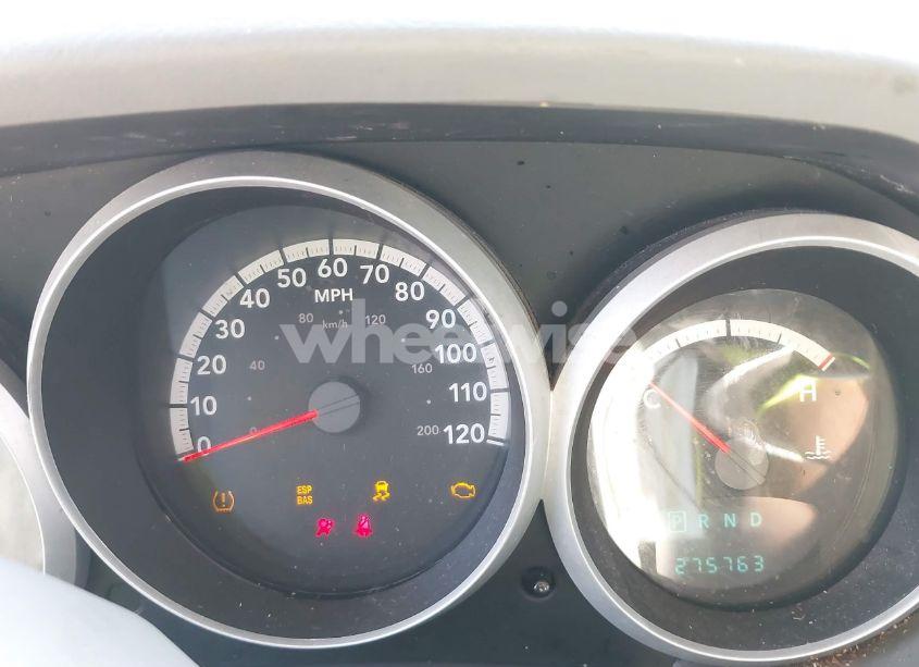 Photo 7 of 2008 Dodge Grand CARAVAN SE (VIN 1D8HN44H48B172836)