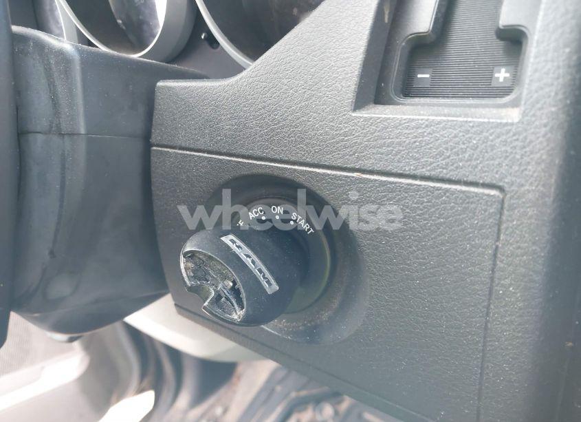 Photo 11 of 2008 Dodge Grand CARAVAN SE (VIN 1D8HN44H48B184615)