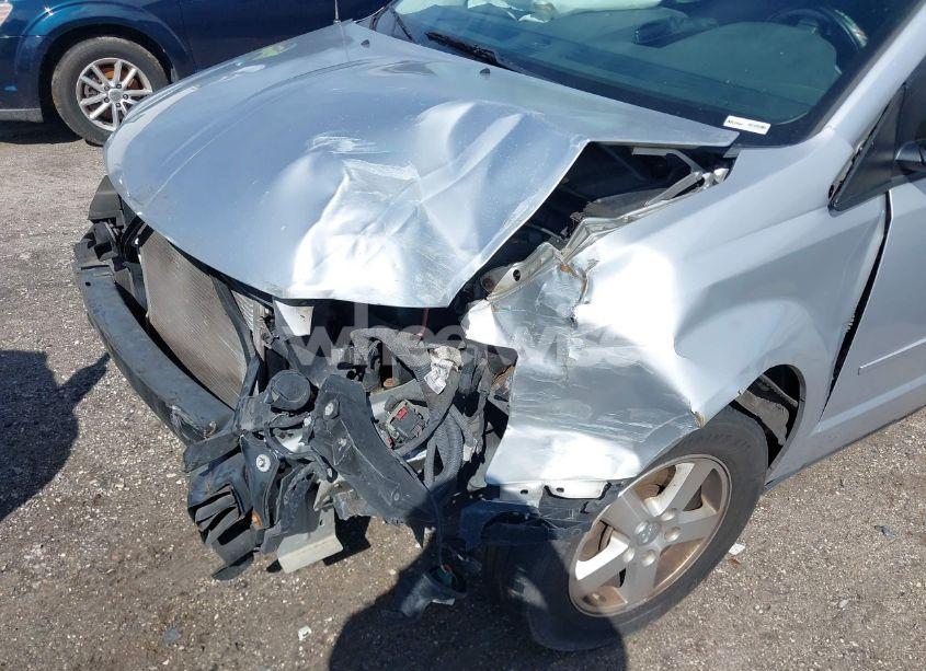 Photo 12 of 2008 Dodge Grand CARAVAN SE (VIN 1D8HN44H48B184615)