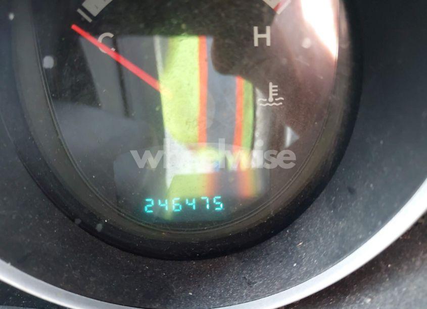 Photo 7 of 2008 Dodge Grand CARAVAN SE (VIN 1D8HN44H48B184615)