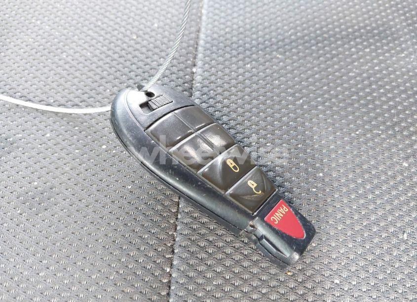 Photo 11 of 2008 Dodge Grand CARAVAN SE (VIN 1D8HN44H58B171419)