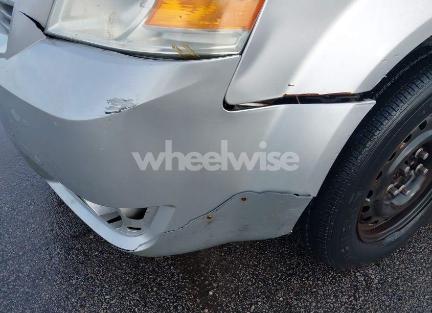 Photo 6 of 2008 Dodge Grand CARAVAN SE (VIN 1D8HN44H58B171419)