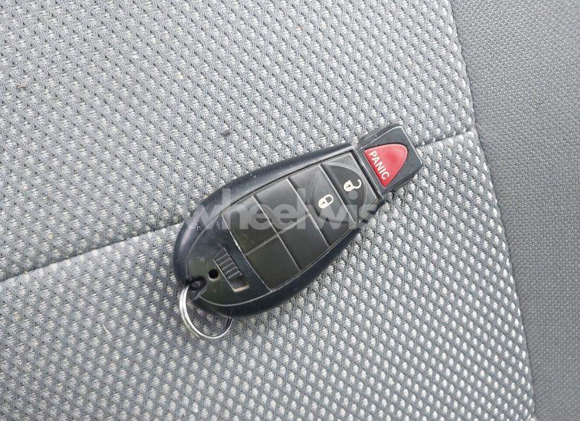 Photo 11 of 2008 Dodge Grand CARAVAN SE (VIN 1D8HN44H68B162289)