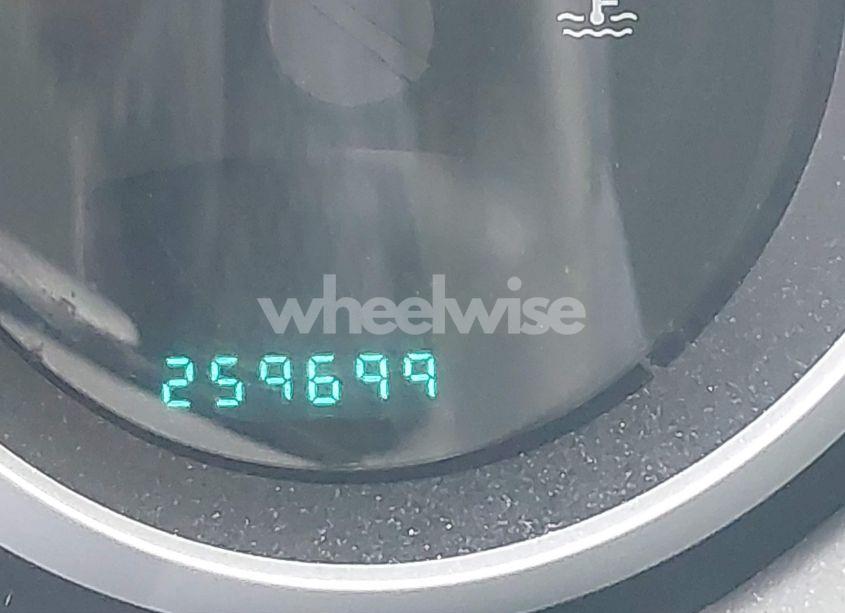 Photo 15 of 2008 Dodge Grand CARAVAN SE (VIN 1D8HN44H68B162289)