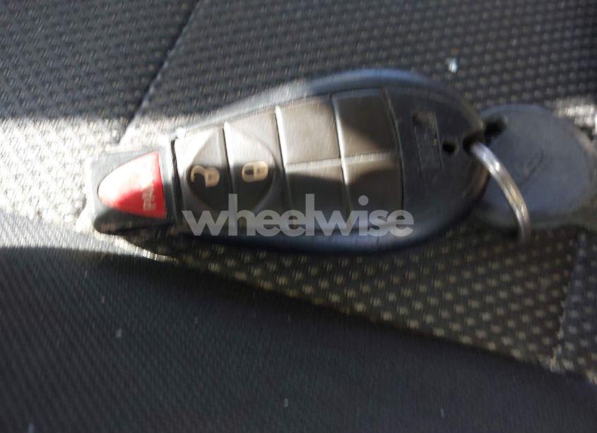 Photo 11 of 2008 Dodge Grand CARAVAN SE (VIN 1D8HN44H68B187726)