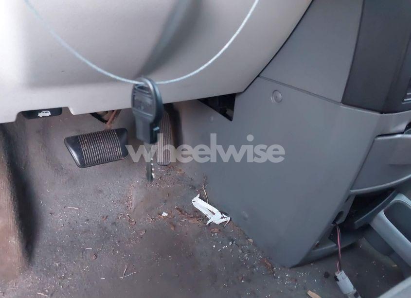 Photo 11 of 2008 Dodge Grand CARAVAN SE (VIN 1D8HN44H78B139314)