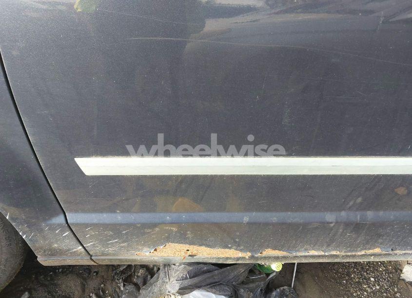 Photo 6 of 2008 Dodge Grand CARAVAN SE (VIN 1D8HN44H78B139314)