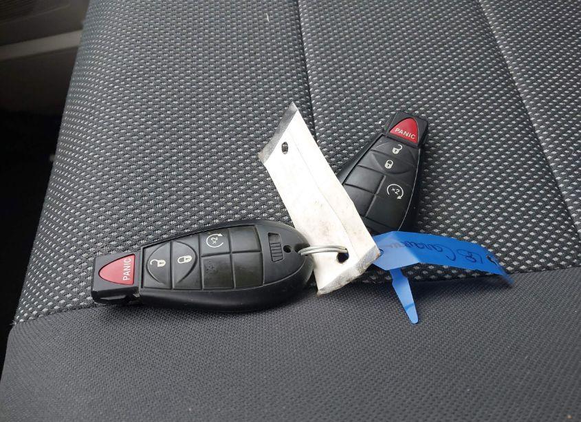 Photo 11 of 2008 Dodge Grand CARAVAN SE (VIN 1D8HN44H78B171261)