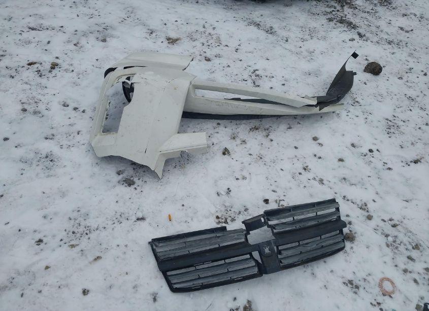 Photo 12 of 2008 Dodge Grand CARAVAN SE (VIN 1D8HN44H78B171261)