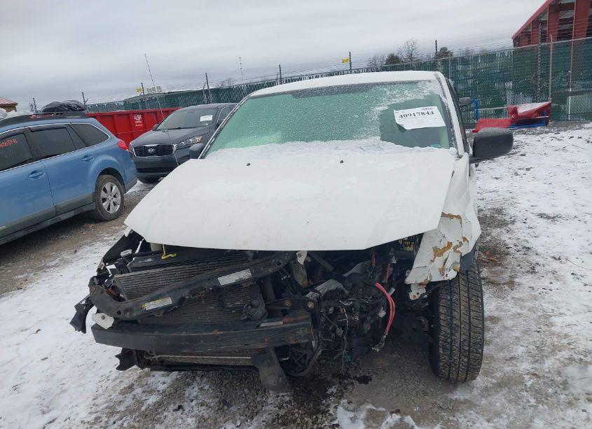 Photo 13 of 2008 Dodge Grand CARAVAN SE (VIN 1D8HN44H78B171261)