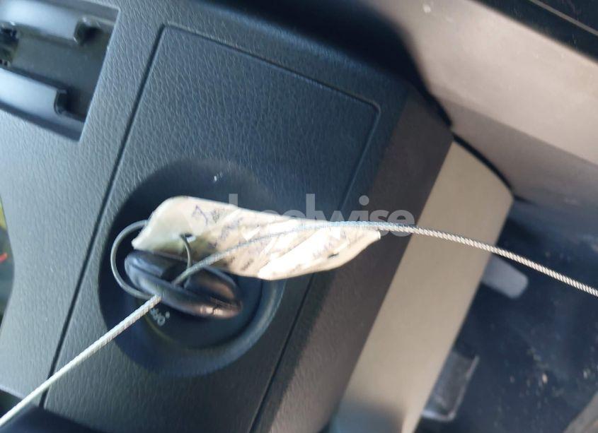 Photo 11 of 2008 Dodge Grand CARAVAN SE (VIN 1D8HN44H78B181028)