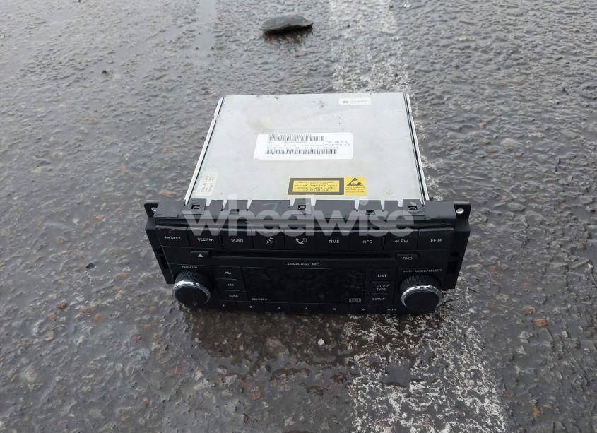 Photo 11 of 2008 Dodge Grand CARAVAN SE (VIN 1D8HN44H78B187766)