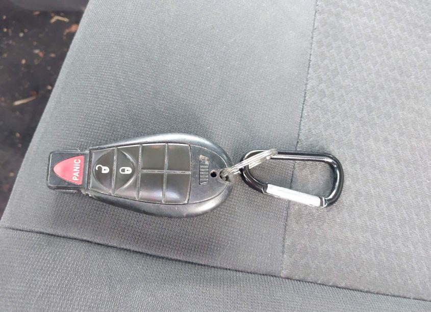 Photo 11 of 2008 Dodge Grand CARAVAN SE (VIN 1D8HN44H88B130430)