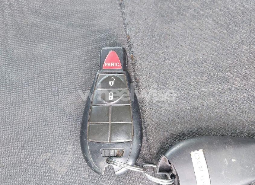 Photo 11 of 2008 Dodge Grand CARAVAN SE (VIN 1D8HN44H98B104984)