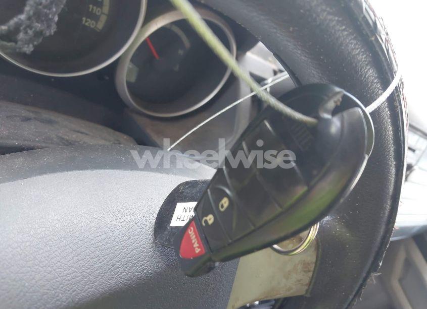 Photo 11 of 2008 Dodge Grand CARAVAN SE (VIN 1D8HN44H98B126418)