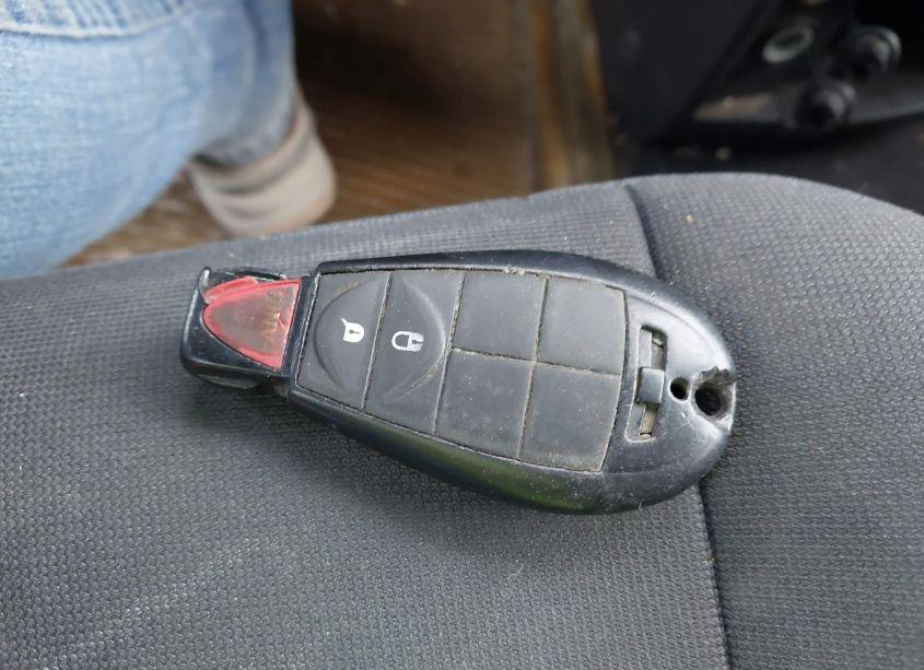 Photo 11 of 2008 Dodge Grand CARAVAN SE (VIN 1D8HN44H98B140934)