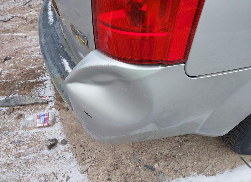 Photo 13 of 2008 Dodge Grand CARAVAN SE (VIN 1D8HN44H98B140934)