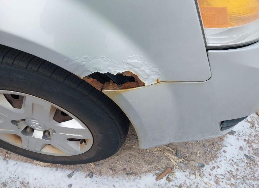 Photo 14 of 2008 Dodge Grand CARAVAN SE (VIN 1D8HN44H98B140934)