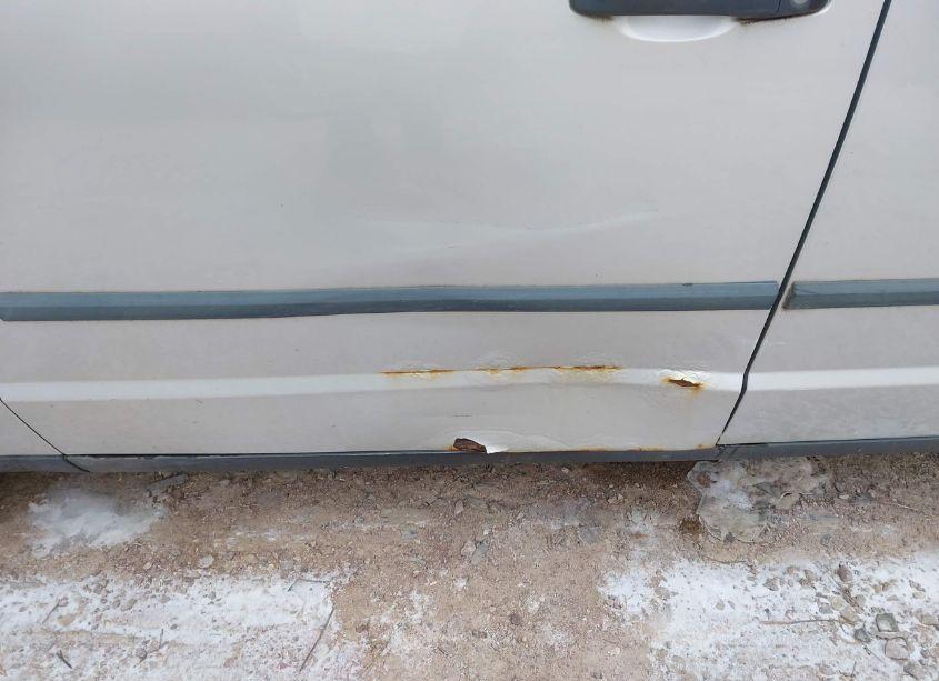 Photo 6 of 2008 Dodge Grand CARAVAN SE (VIN 1D8HN44H98B140934)