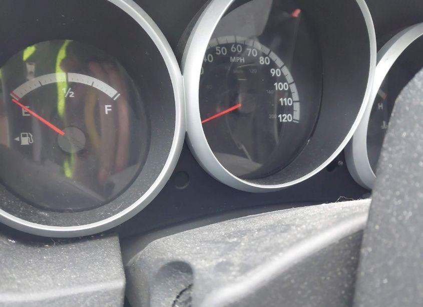 Photo 7 of 2008 Dodge Grand CARAVAN SE (VIN 1D8HN44H98B140934)