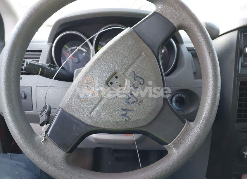 Photo 11 of 2008 Dodge Grand CARAVAN SE (VIN 1D8HN44HX8B163400)