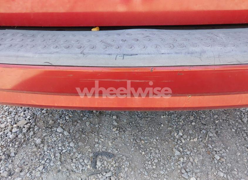 Photo 13 of 2008 Dodge Grand CARAVAN SXT (VIN 1D8HN54P08B108676)