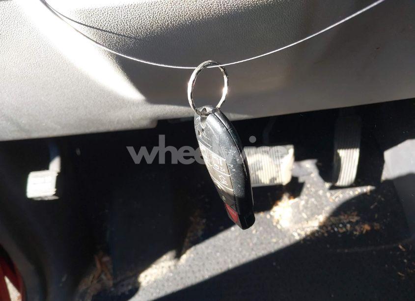 Photo 11 of 2008 Dodge Grand CARAVAN SXT (VIN 1D8HN54P08B147056)