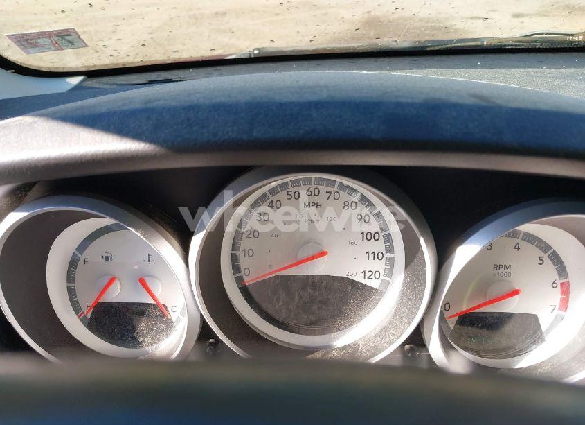 Photo 15 of 2008 Dodge Grand CARAVAN SXT (VIN 1D8HN54P08B147056)