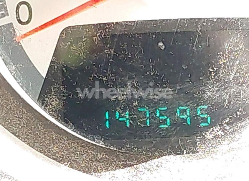 Photo 7 of 2008 Dodge Grand CARAVAN SXT (VIN 1D8HN54P08B147056)