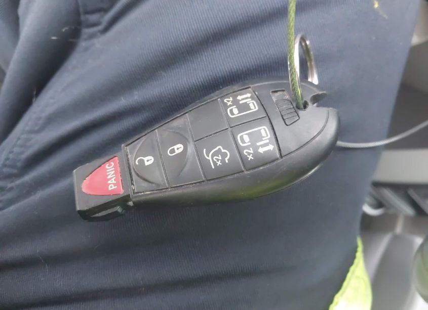 Photo 11 of 2008 Dodge Grand CARAVAN SXT (VIN 1D8HN54P08B160129)