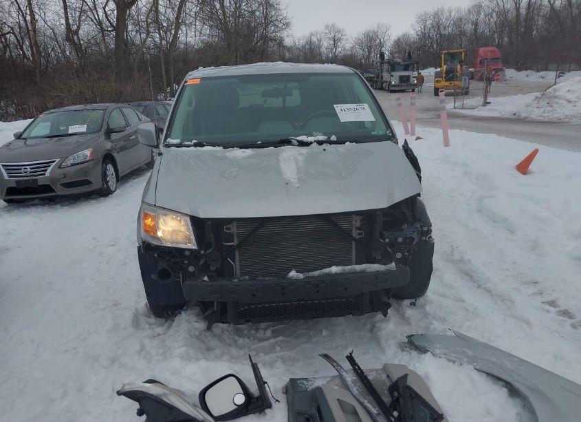 Photo 13 of 2008 Dodge Grand CARAVAN SXT (VIN 1D8HN54P08B160129)