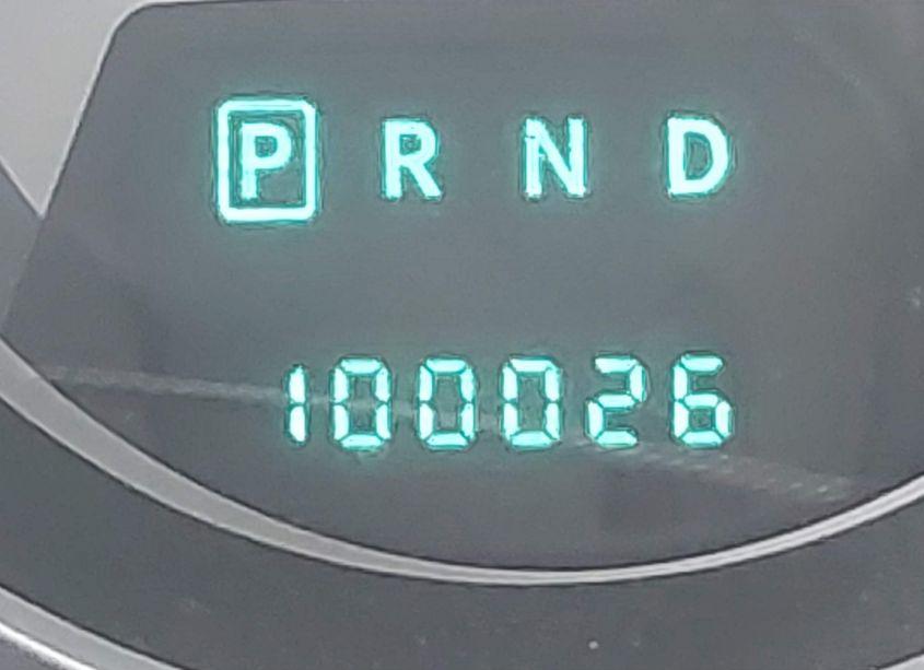 Photo 16 of 2008 Dodge Grand CARAVAN SXT (VIN 1D8HN54P08B160129)