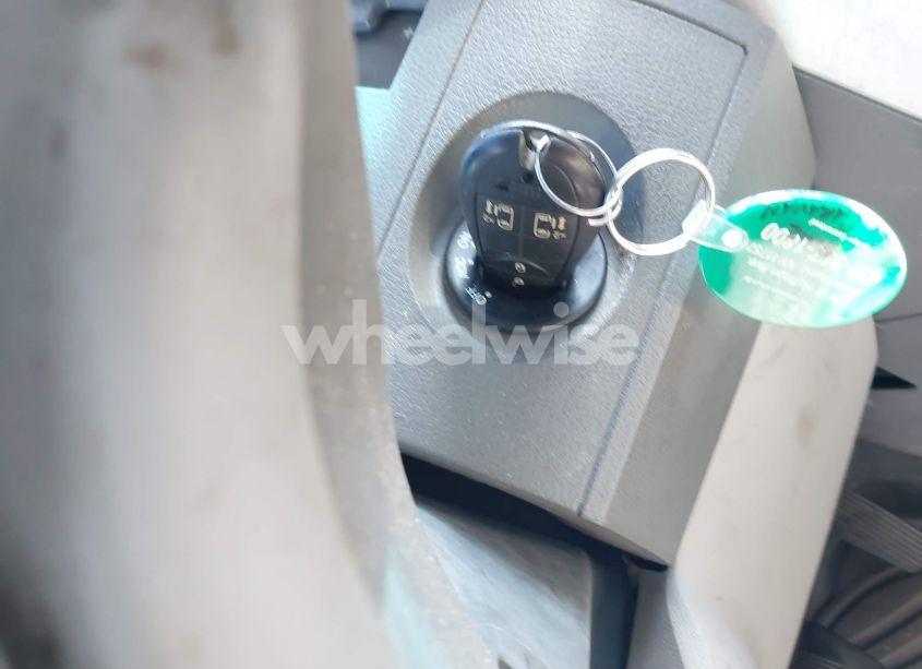 Photo 11 of 2008 Dodge Grand CARAVAN SXT (VIN 1D8HN54P08B189145)