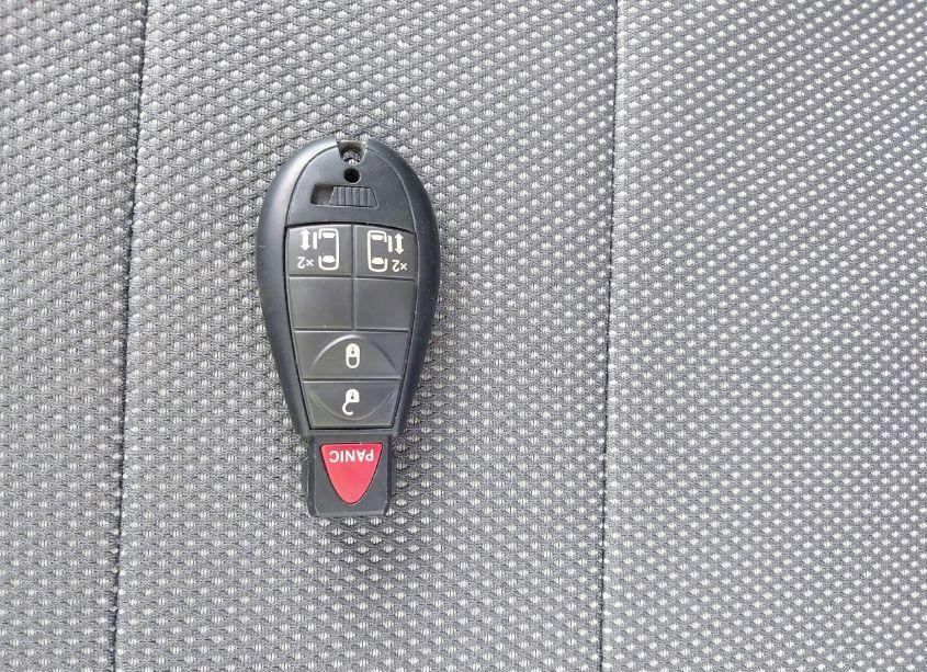 Photo 11 of 2008 Dodge Grand CARAVAN SXT (VIN 1D8HN54P18B102756)