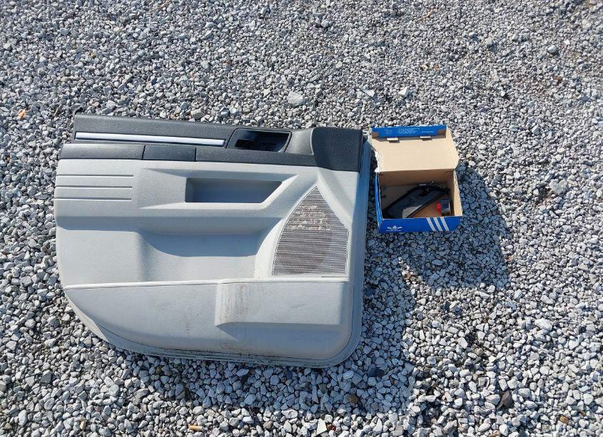 Photo 12 of 2008 Dodge Grand CARAVAN SXT (VIN 1D8HN54P18B102756)