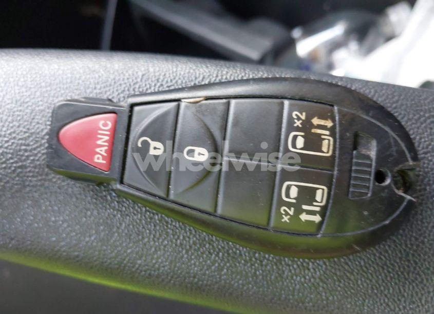 Photo 11 of 2008 Dodge Grand CARAVAN SXT (VIN 1D8HN54P18B135112)