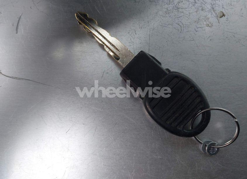 Photo 11 of 2008 Dodge Grand CARAVAN SXT (VIN 1D8HN54P18B170040)