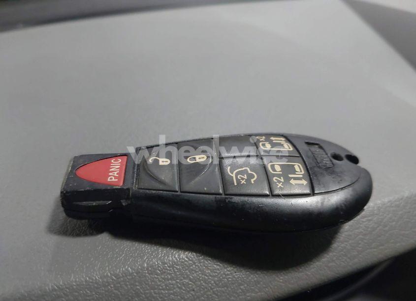 Photo 11 of 2008 Dodge Grand CARAVAN SXT (VIN 1D8HN54P18B175268)