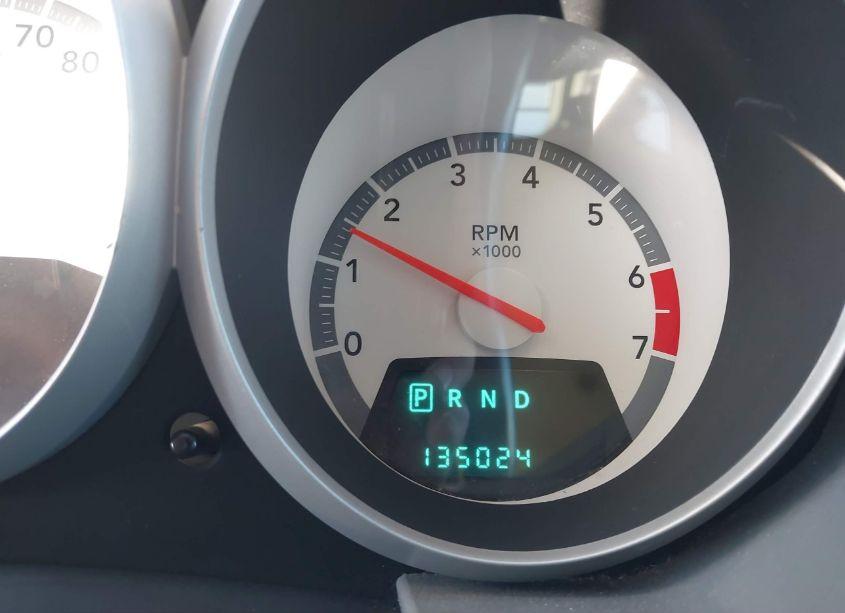 Photo 7 of 2008 Dodge Grand CARAVAN SXT (VIN 1D8HN54P28B101762)