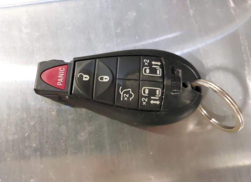 Photo 11 of 2008 Dodge Grand CARAVAN SXT (VIN 1D8HN54P28B108386)