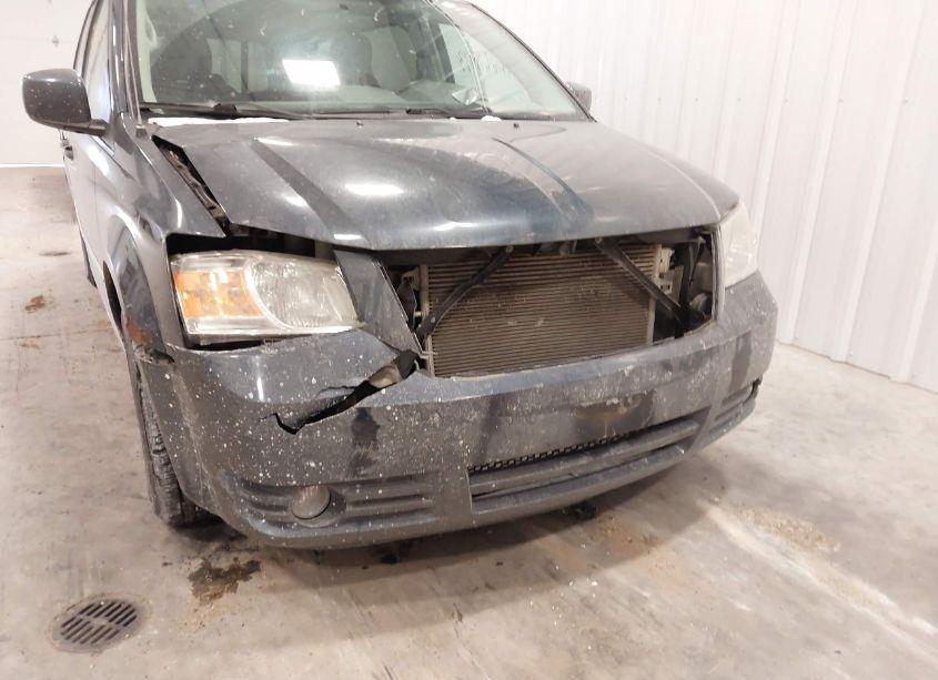 Photo 6 of 2008 Dodge Grand CARAVAN SXT (VIN 1D8HN54P28B108386)