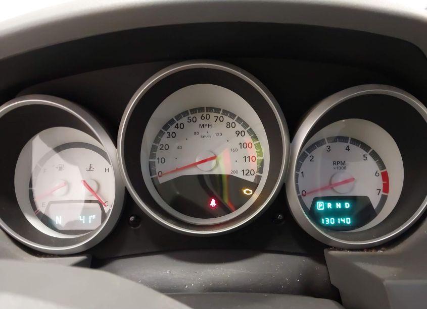 Photo 7 of 2008 Dodge Grand CARAVAN SXT (VIN 1D8HN54P28B108386)