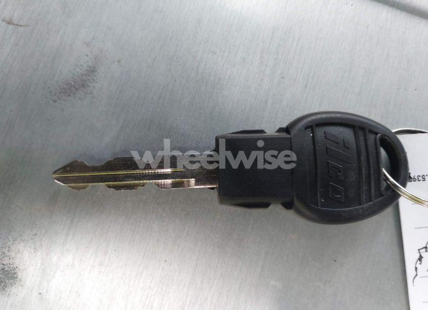 Photo 11 of 2008 Dodge Grand CARAVAN SXT (VIN 1D8HN54P28B139167)