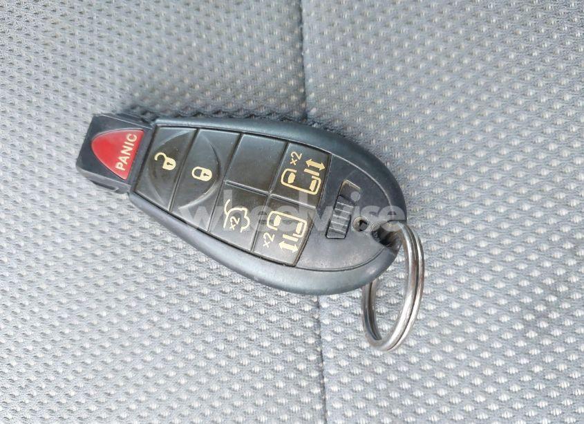 Photo 11 of 2008 Dodge Grand CARAVAN SXT (VIN 1D8HN54P38B147343)