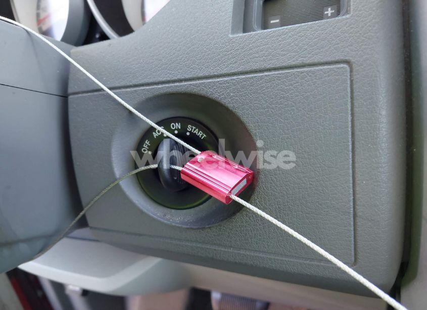 Photo 11 of 2008 Dodge Grand CARAVAN SXT (VIN 1D8HN54P38B172940)