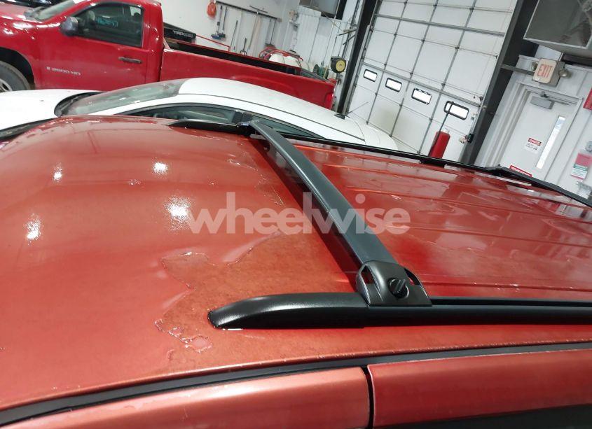 Photo 12 of 2008 Dodge Grand CARAVAN SXT (VIN 1D8HN54P38B172940)