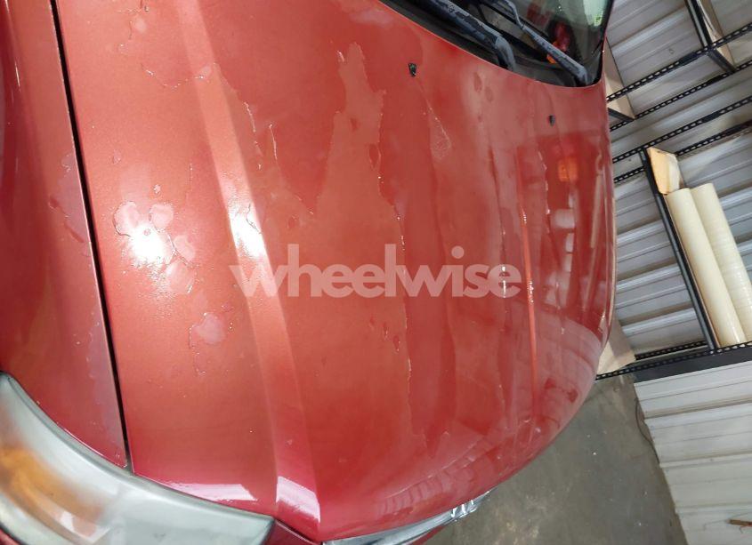 Photo 6 of 2008 Dodge Grand CARAVAN SXT (VIN 1D8HN54P38B172940)